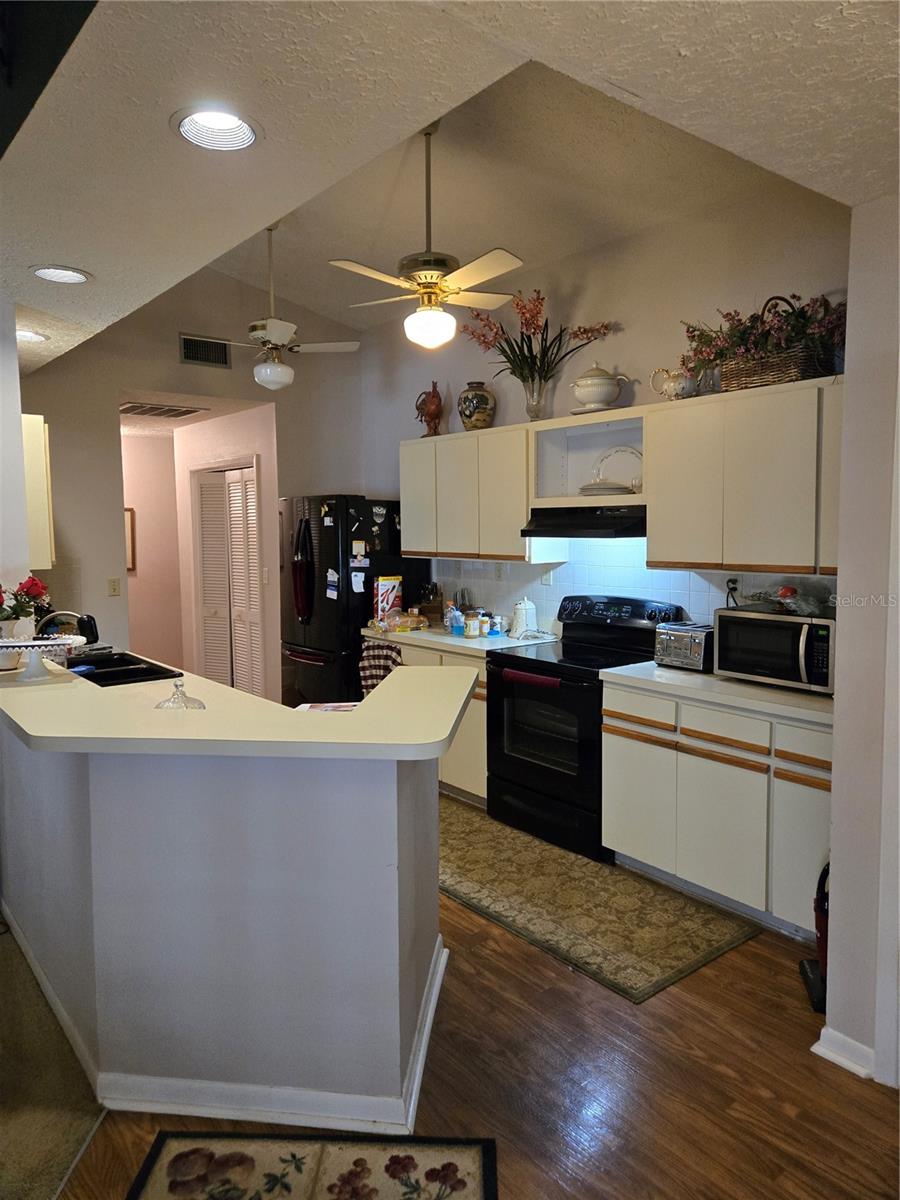 8008 LA SERENA DR — photo 8