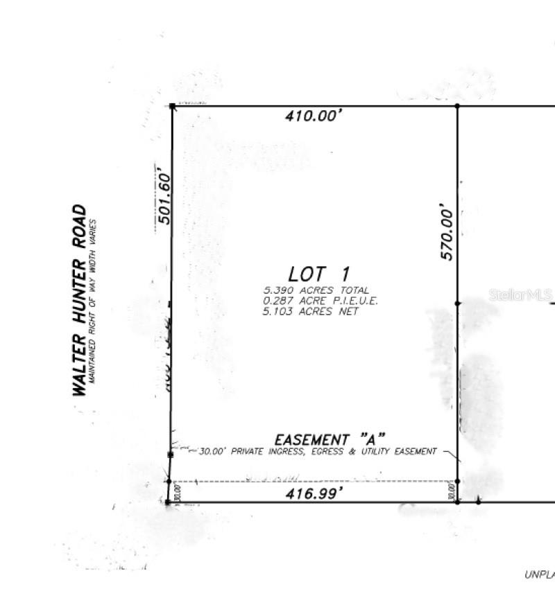 WALTER HUNTER RD #Lot 1 — photo 9