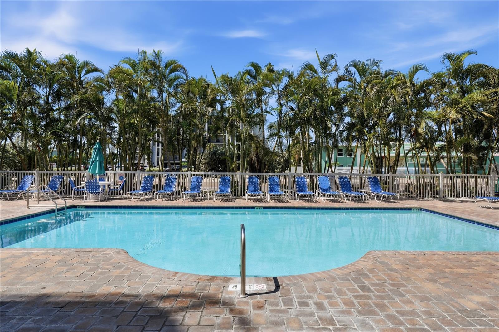 11605 GULF BLVD #203 — photo 32