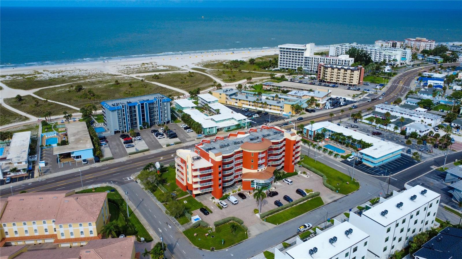 11605 GULF BLVD #203 — photo 41