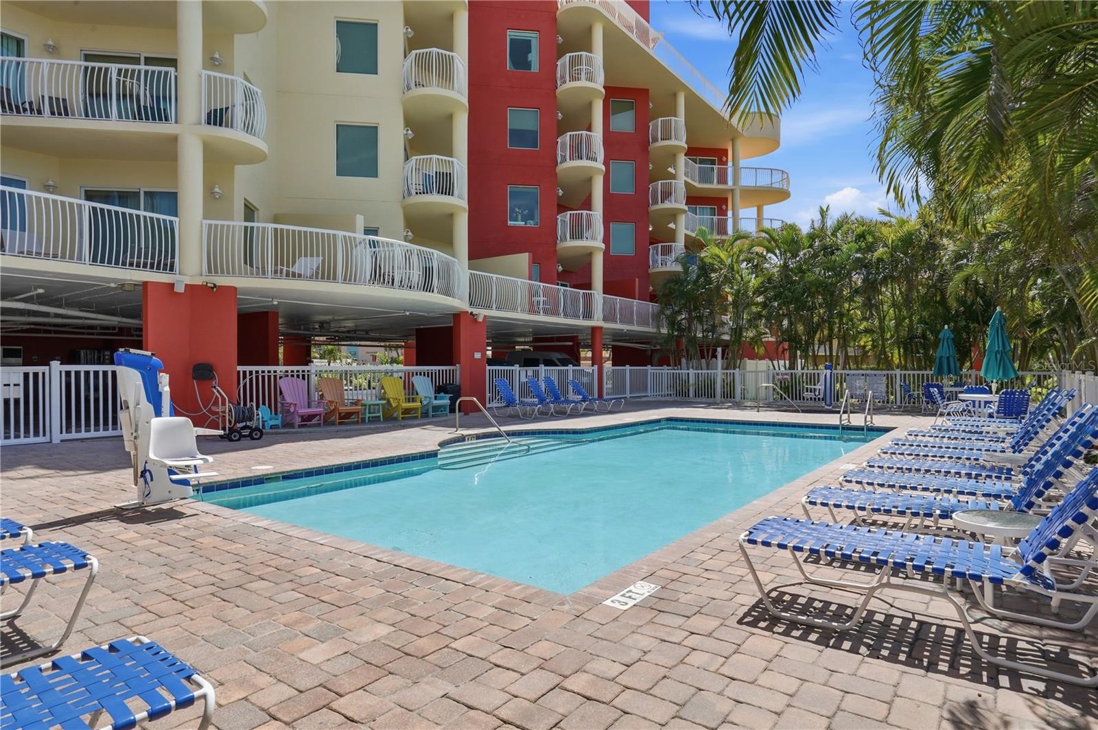 11605 GULF BLVD #203 — photo 36