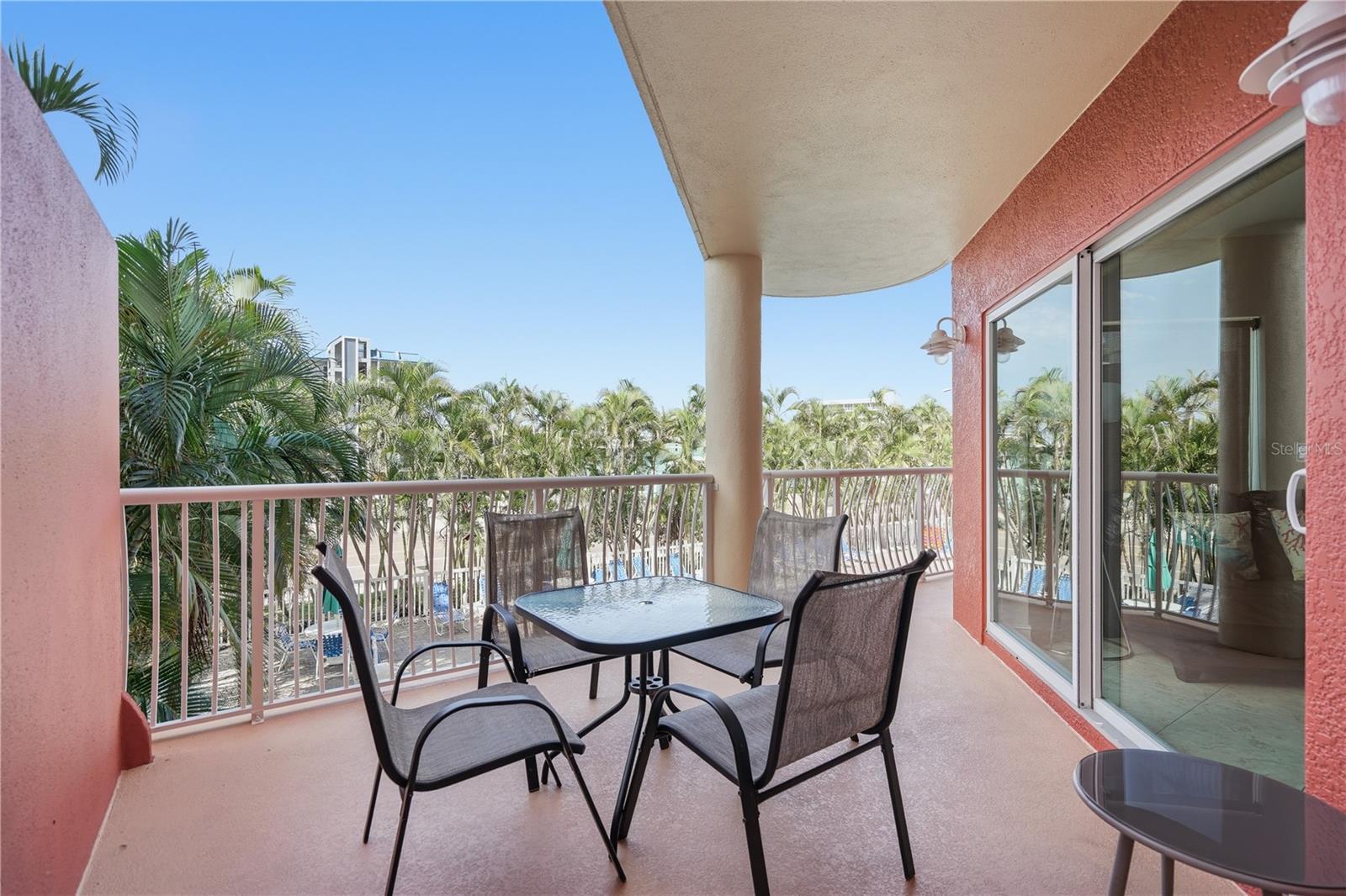 11605 GULF BLVD #203 — photo 24