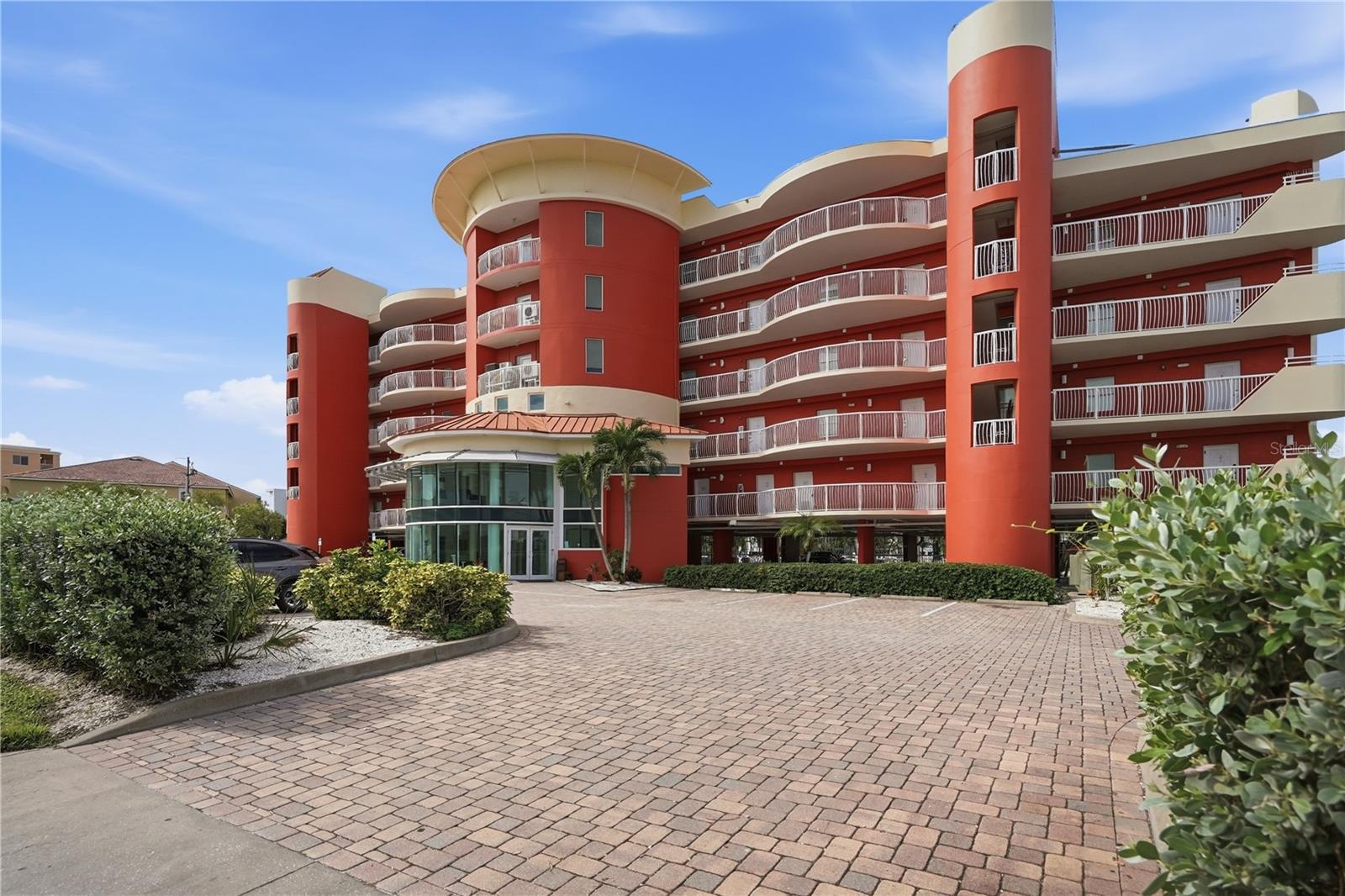 11605 GULF BLVD #203 — photo 40
