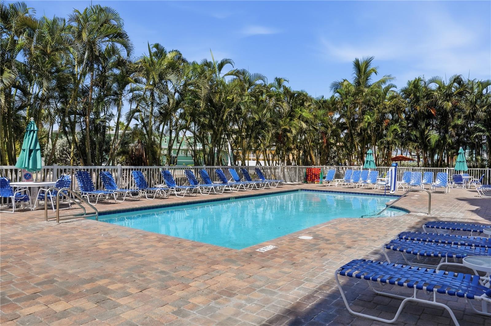 11605 GULF BLVD #203 — photo 33