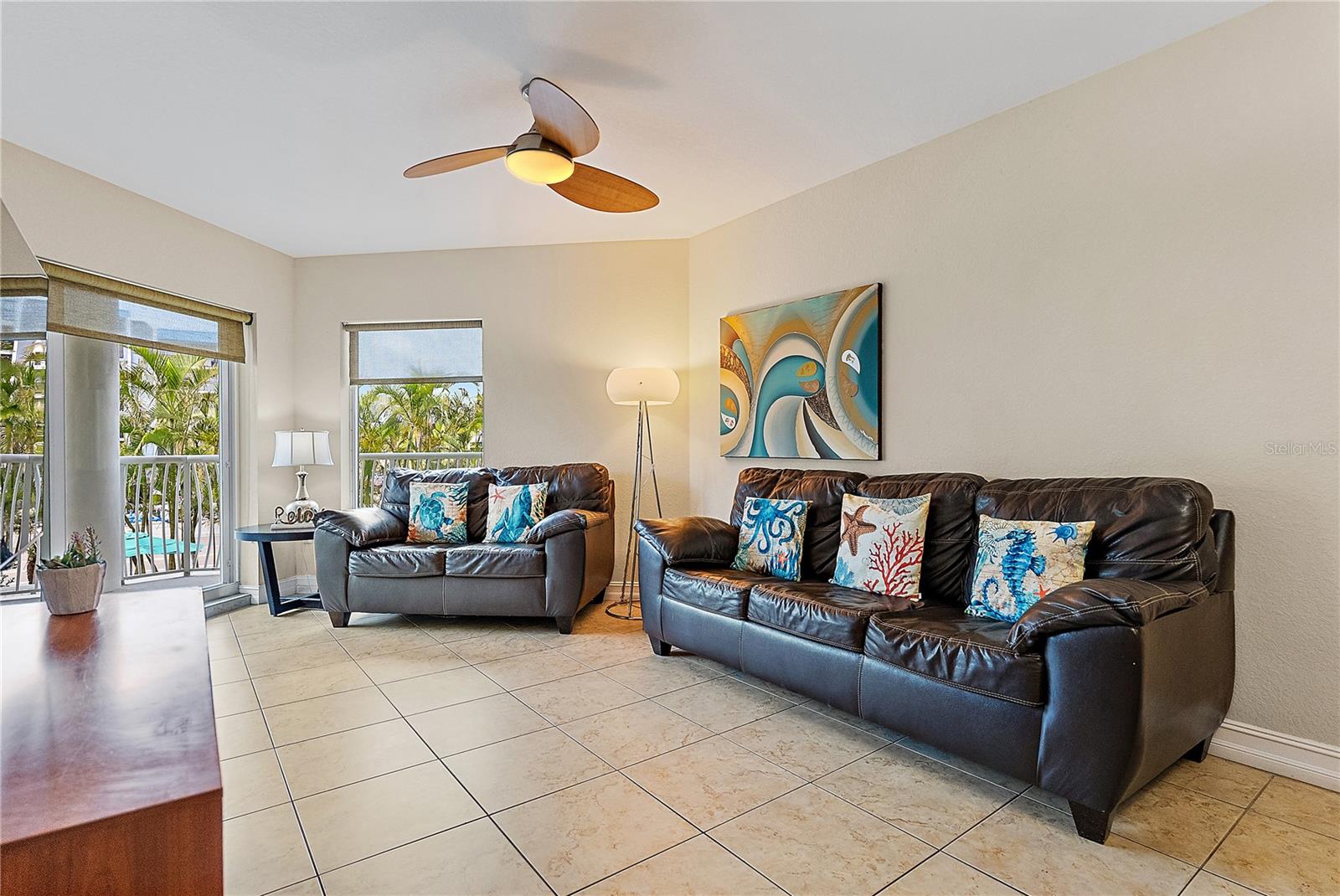 11605 GULF BLVD #203 — photo 3