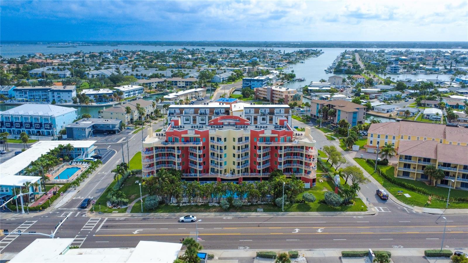 11605 GULF BLVD #203 — photo 43