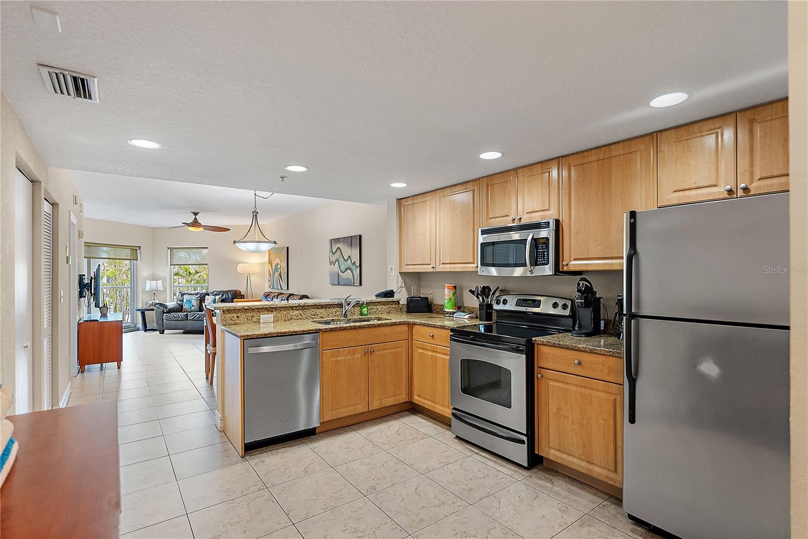 11605 GULF BLVD #203 — photo 18