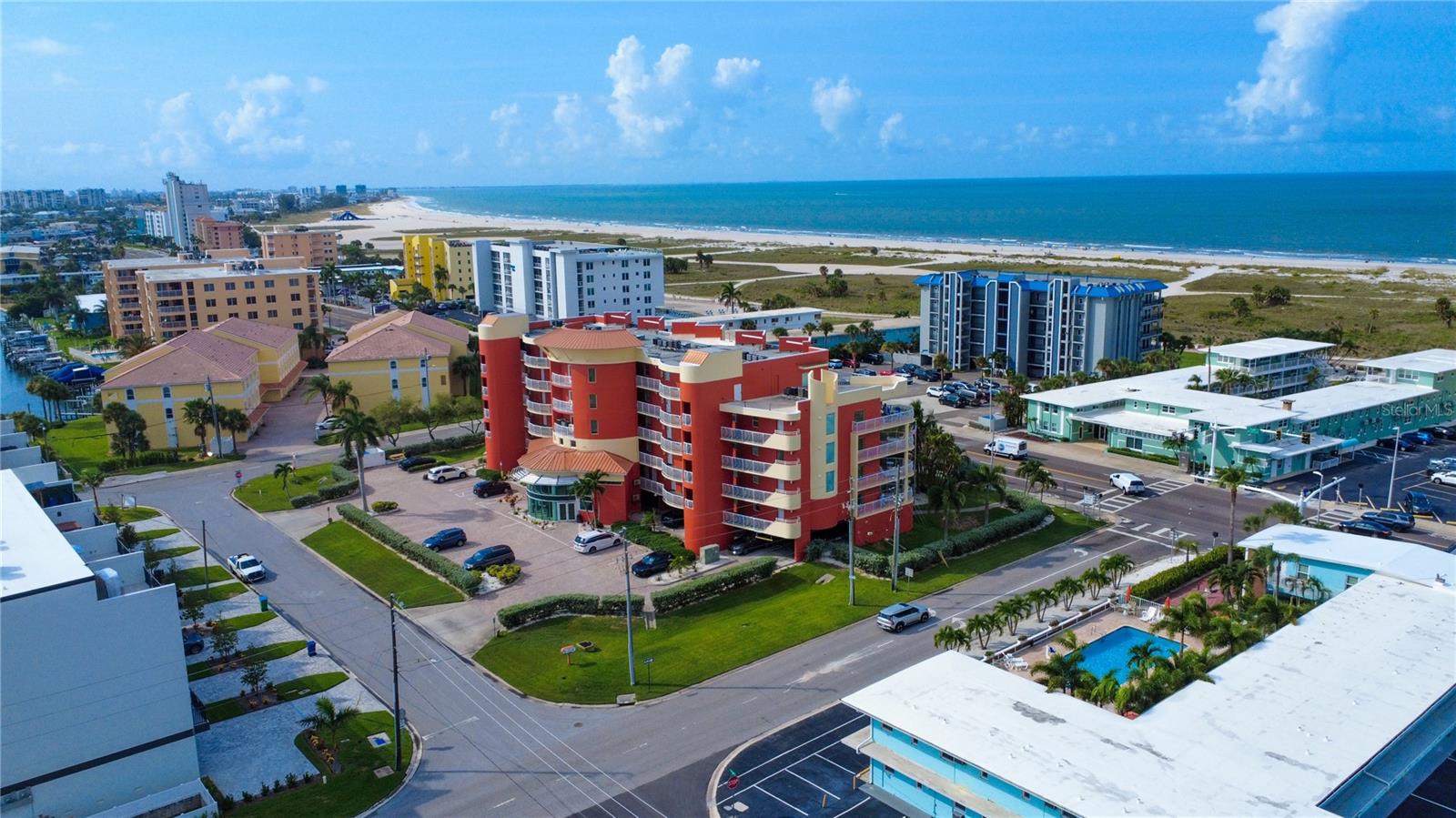 11605 GULF BLVD #203 — photo 42
