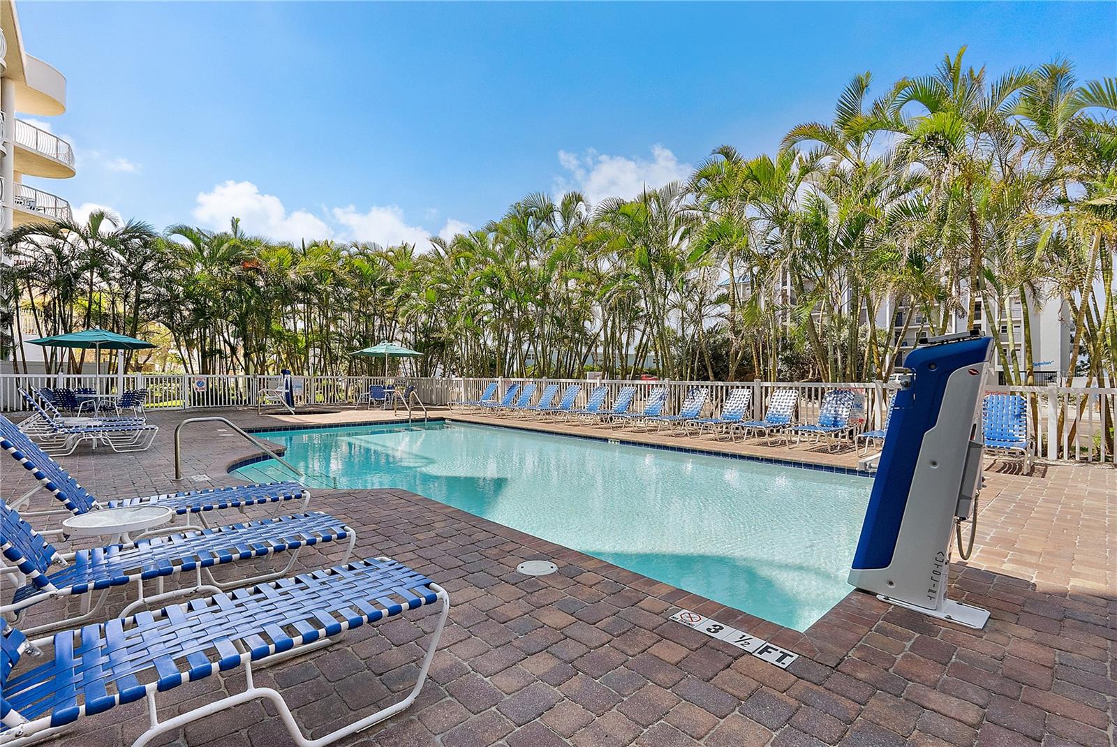 11605 GULF BLVD #203 — photo 30