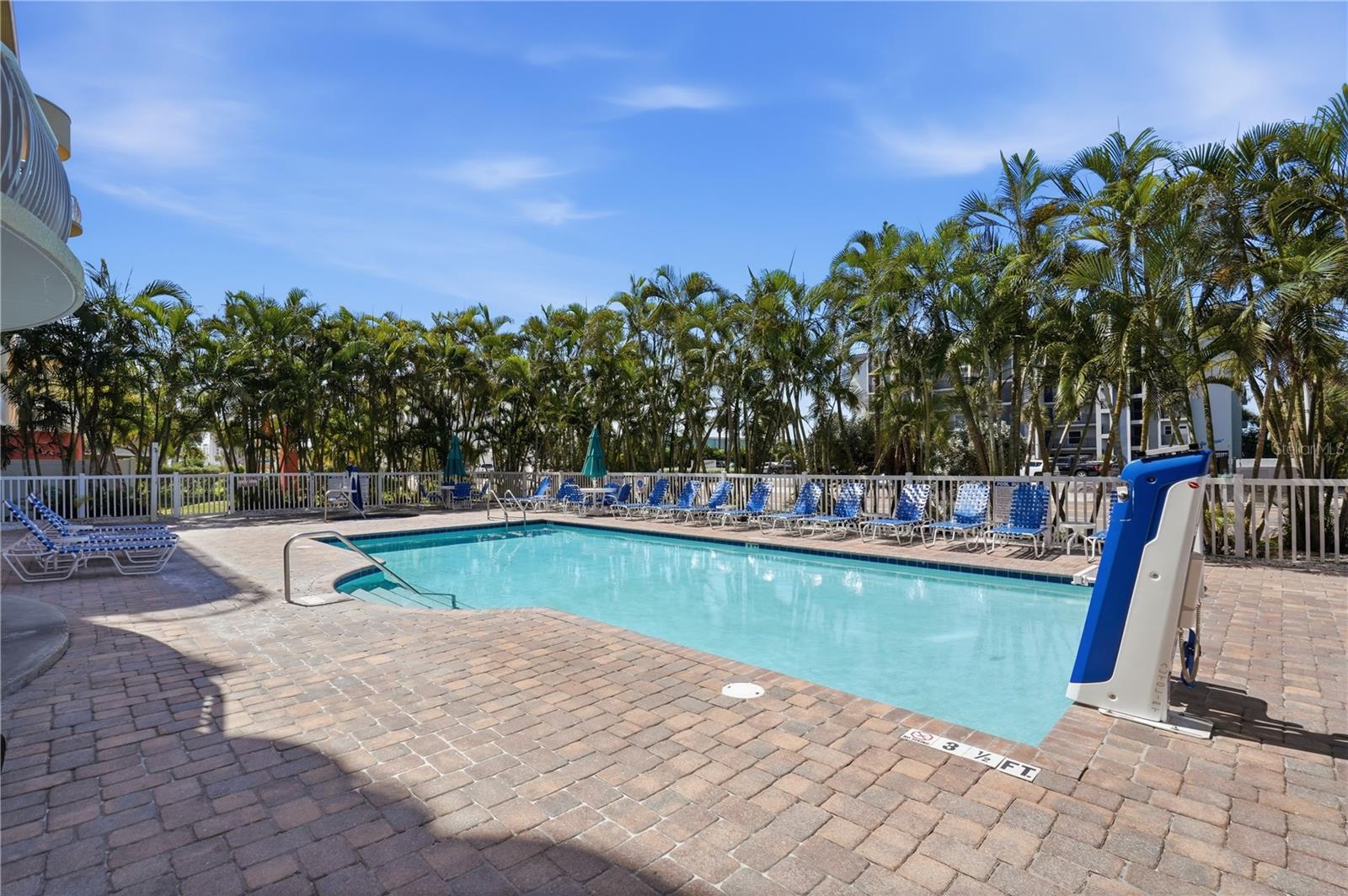 11605 GULF BLVD #203 — photo 35
