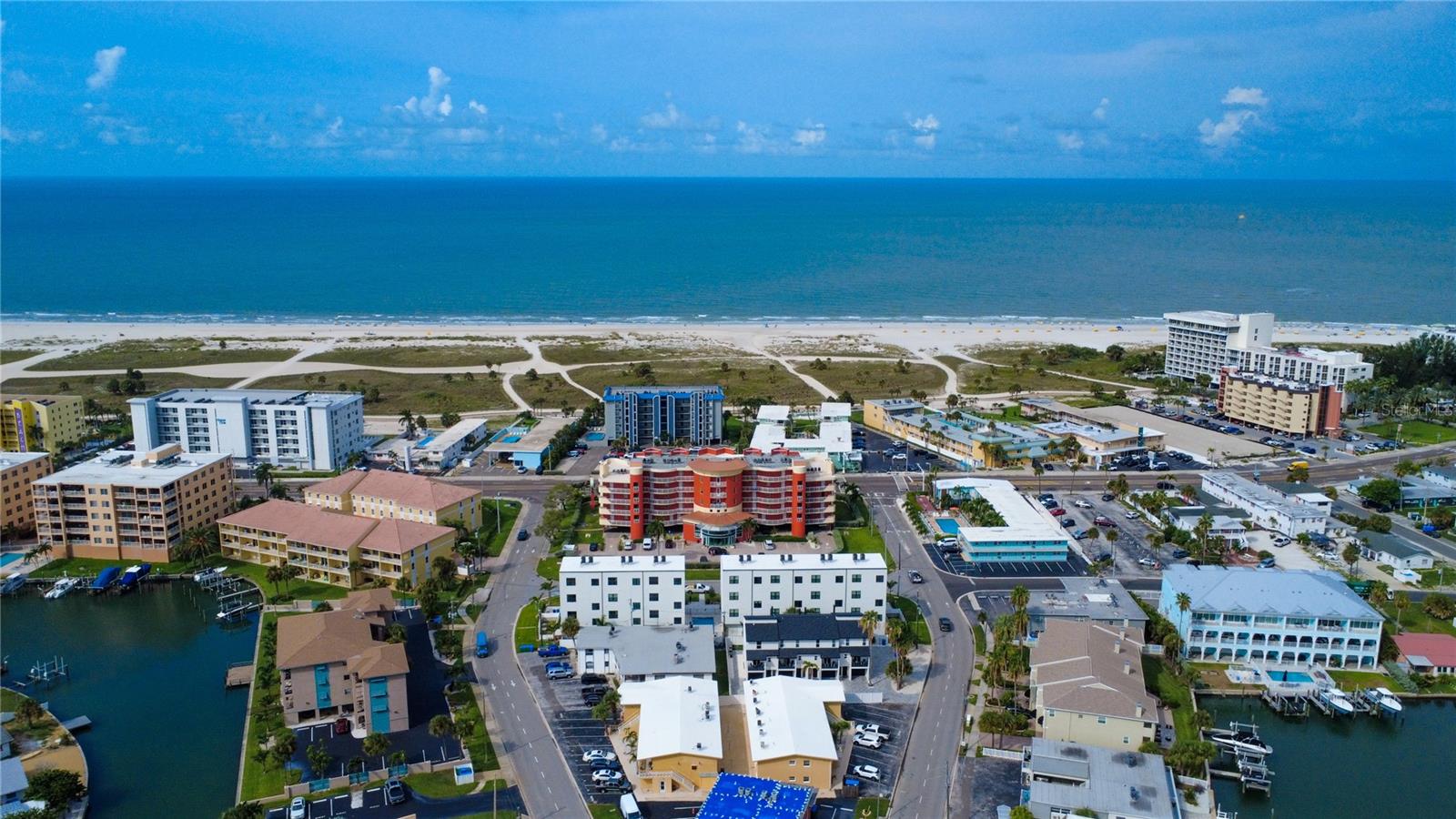 11605 GULF BLVD #203 — photo 44