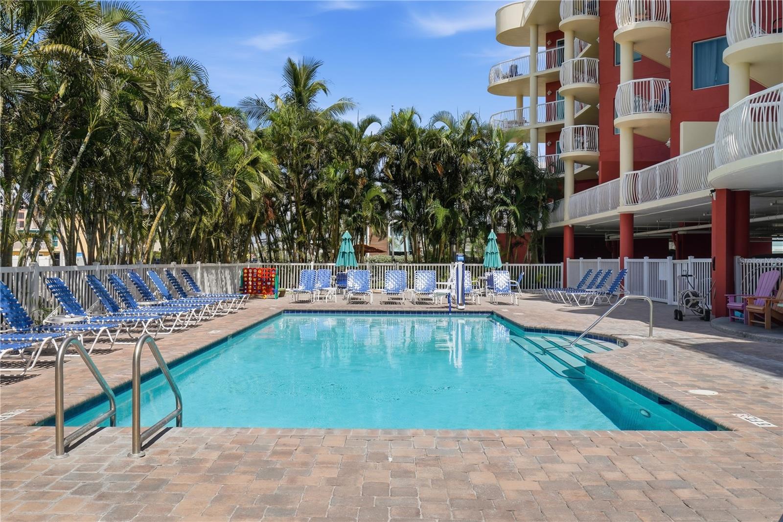 11605 GULF BLVD #203 — photo 34