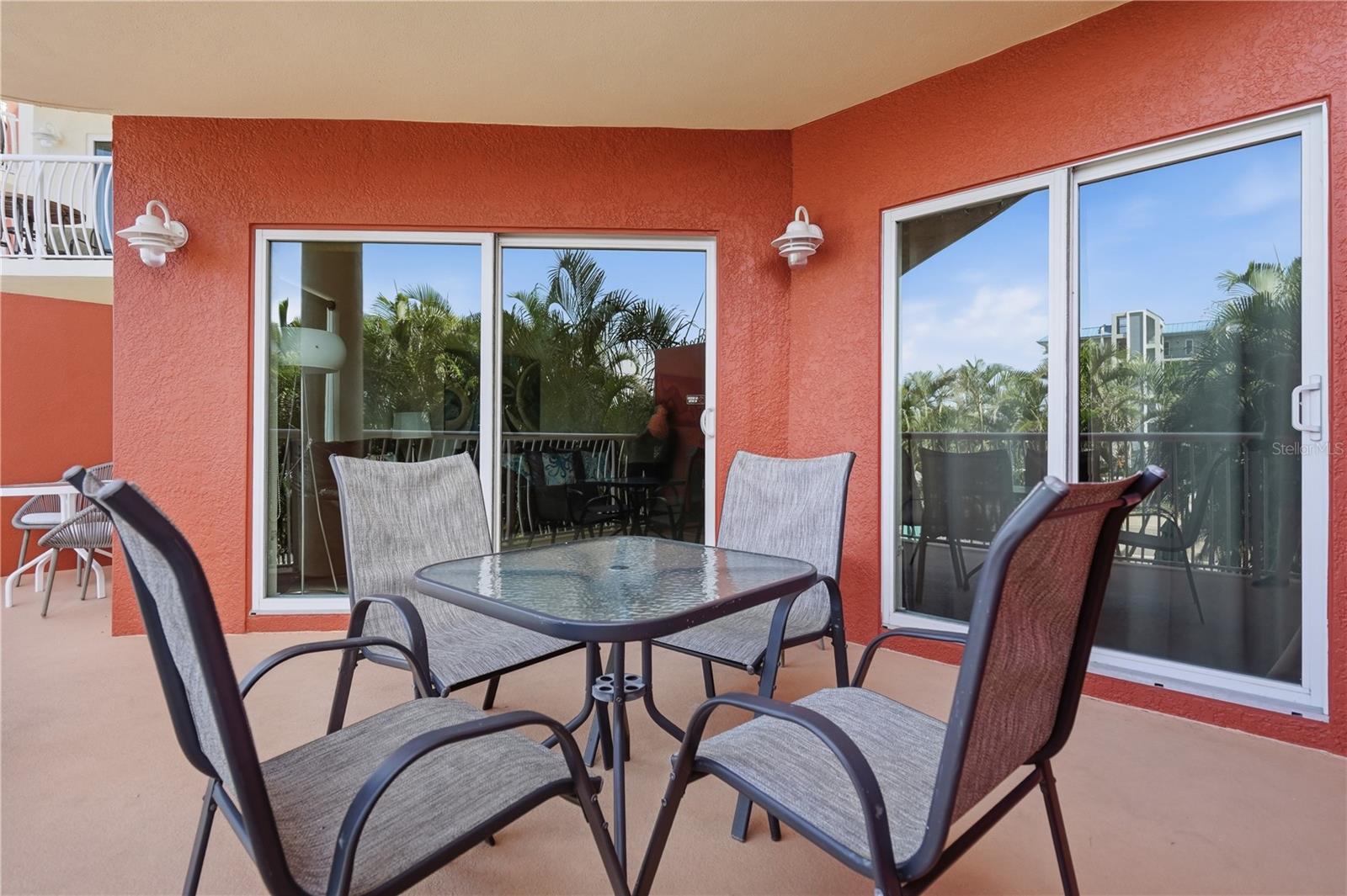 11605 GULF BLVD #203 — photo 25