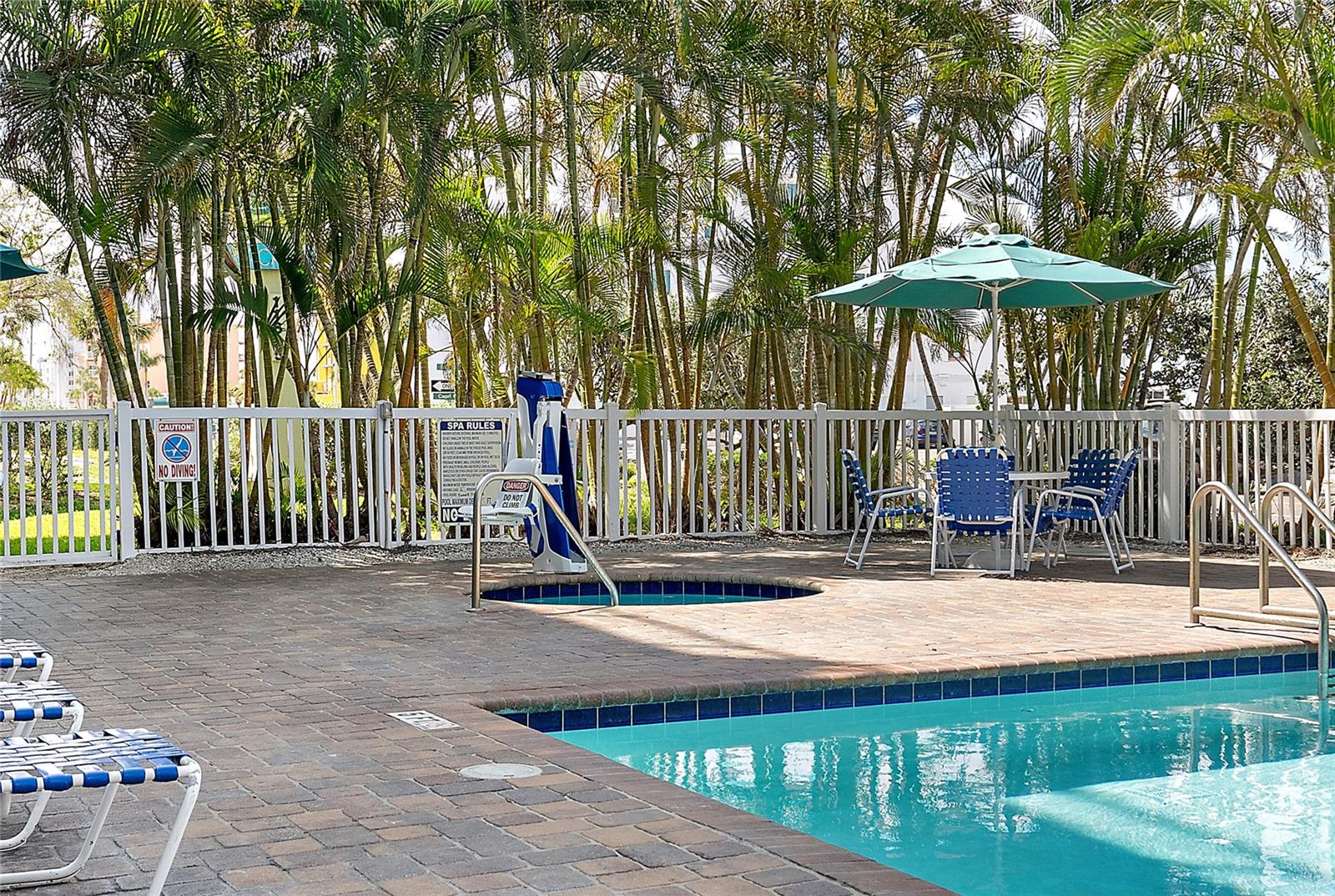 11605 GULF BLVD #203 — photo 31