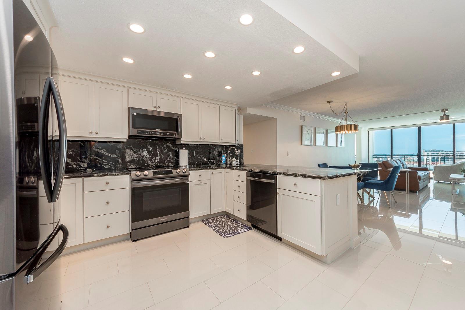 1390 GULF BLVD #1203 — photo 8