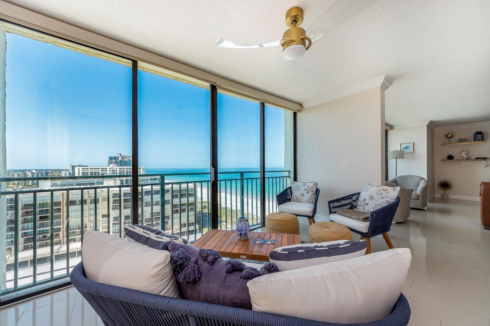 1390 GULF BLVD #1203 — photo 2