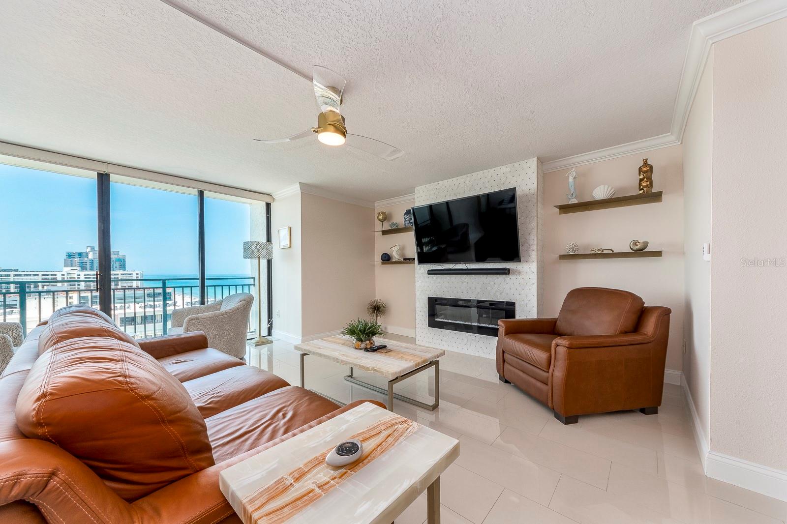 1390 GULF BLVD #1203 — photo 4
