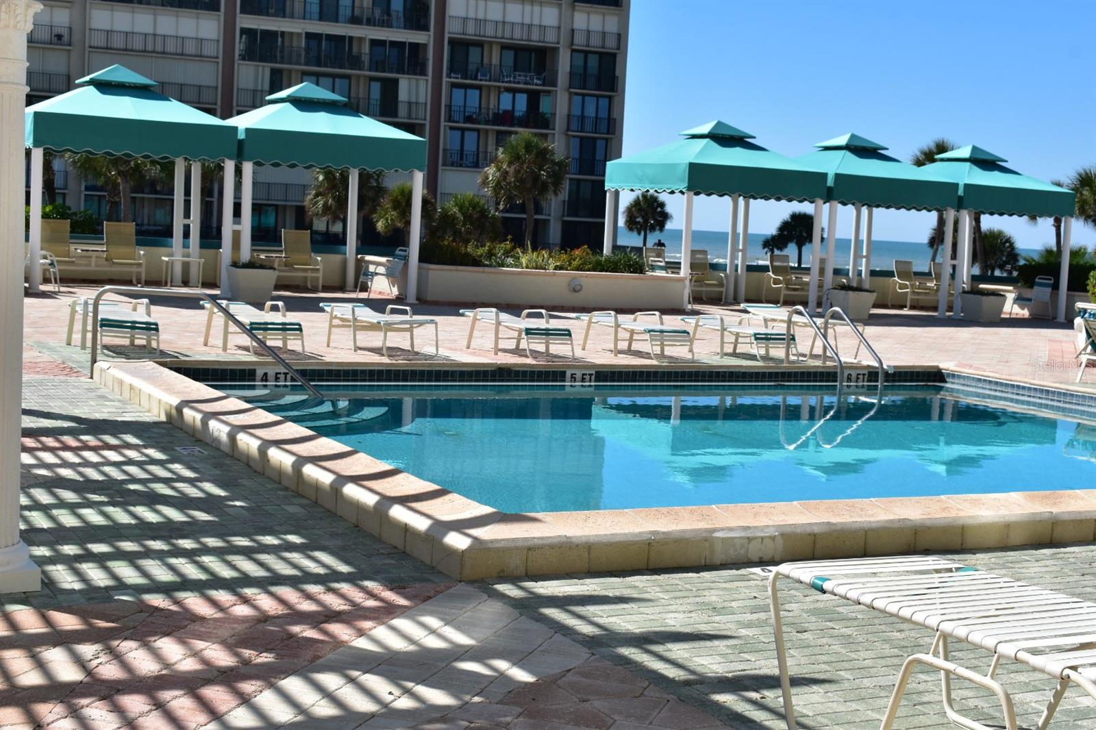 1390 GULF BLVD #1203 — photo 24