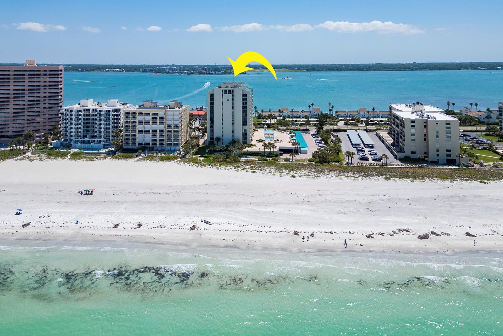 1390 GULF BLVD #1203 — photo 49