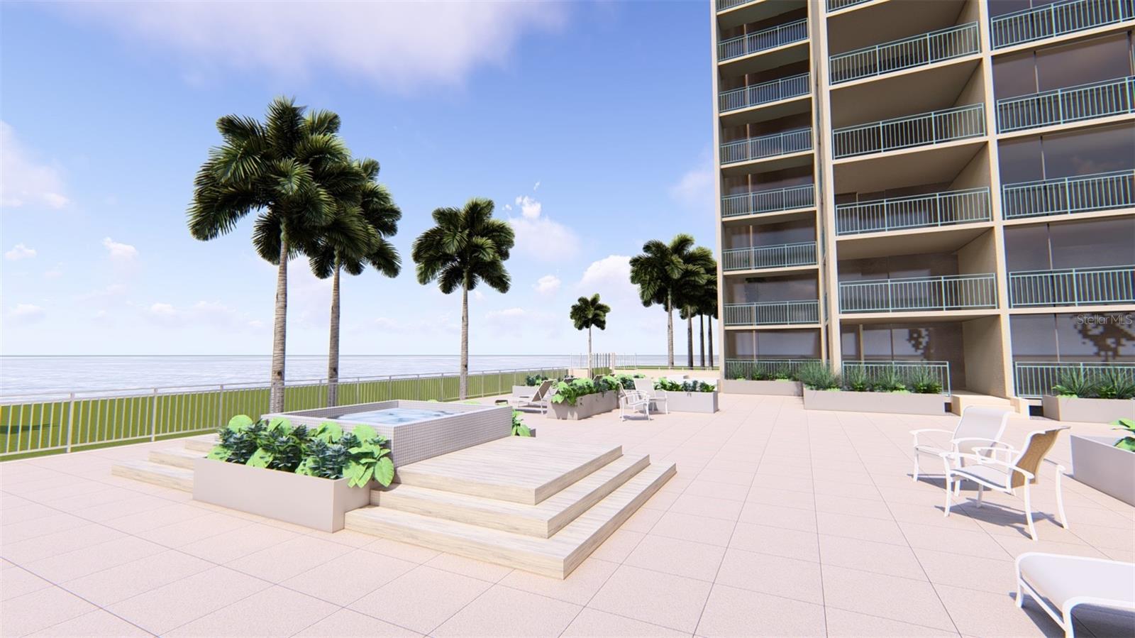 1390 GULF BLVD #1203 — photo 32