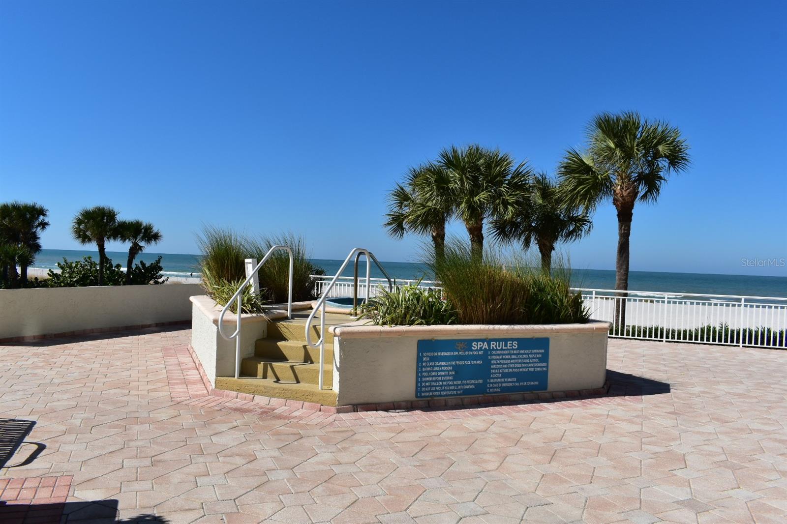 1390 GULF BLVD #1203 — photo 26
