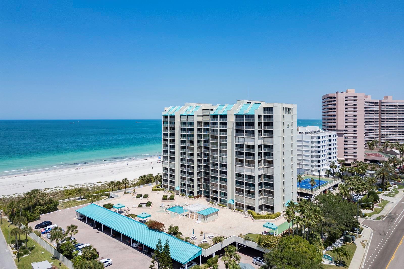 1390 GULF BLVD #1203 — photo 3