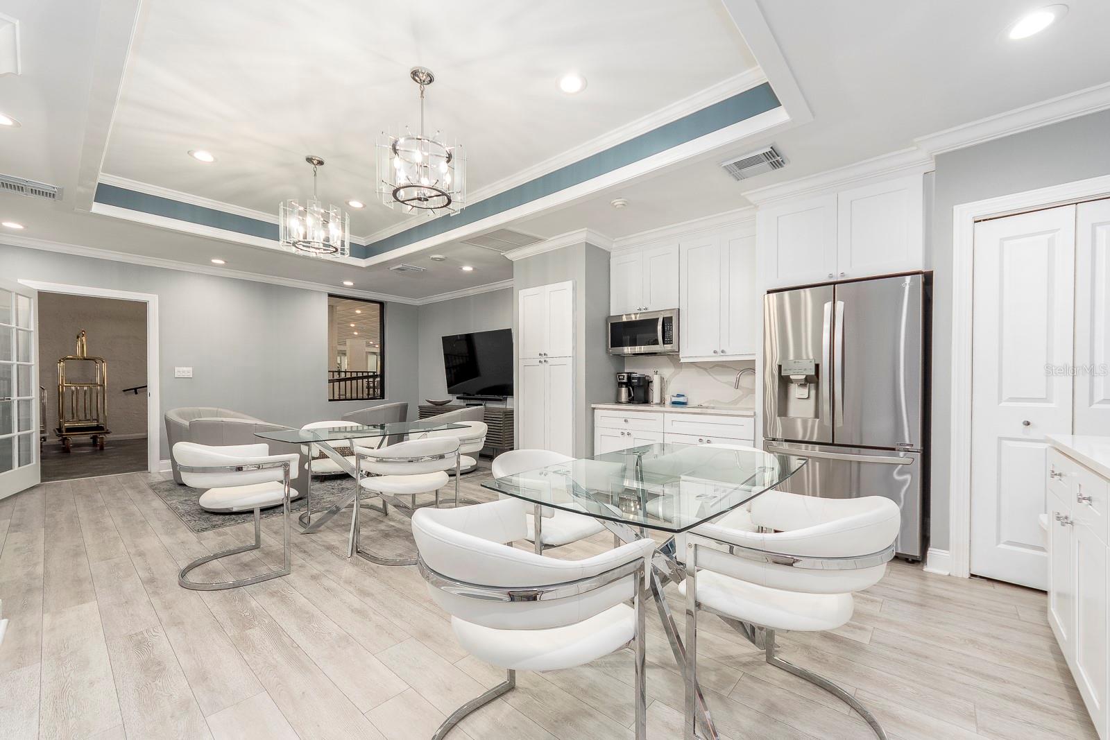 1390 GULF BLVD #1203 — photo 43