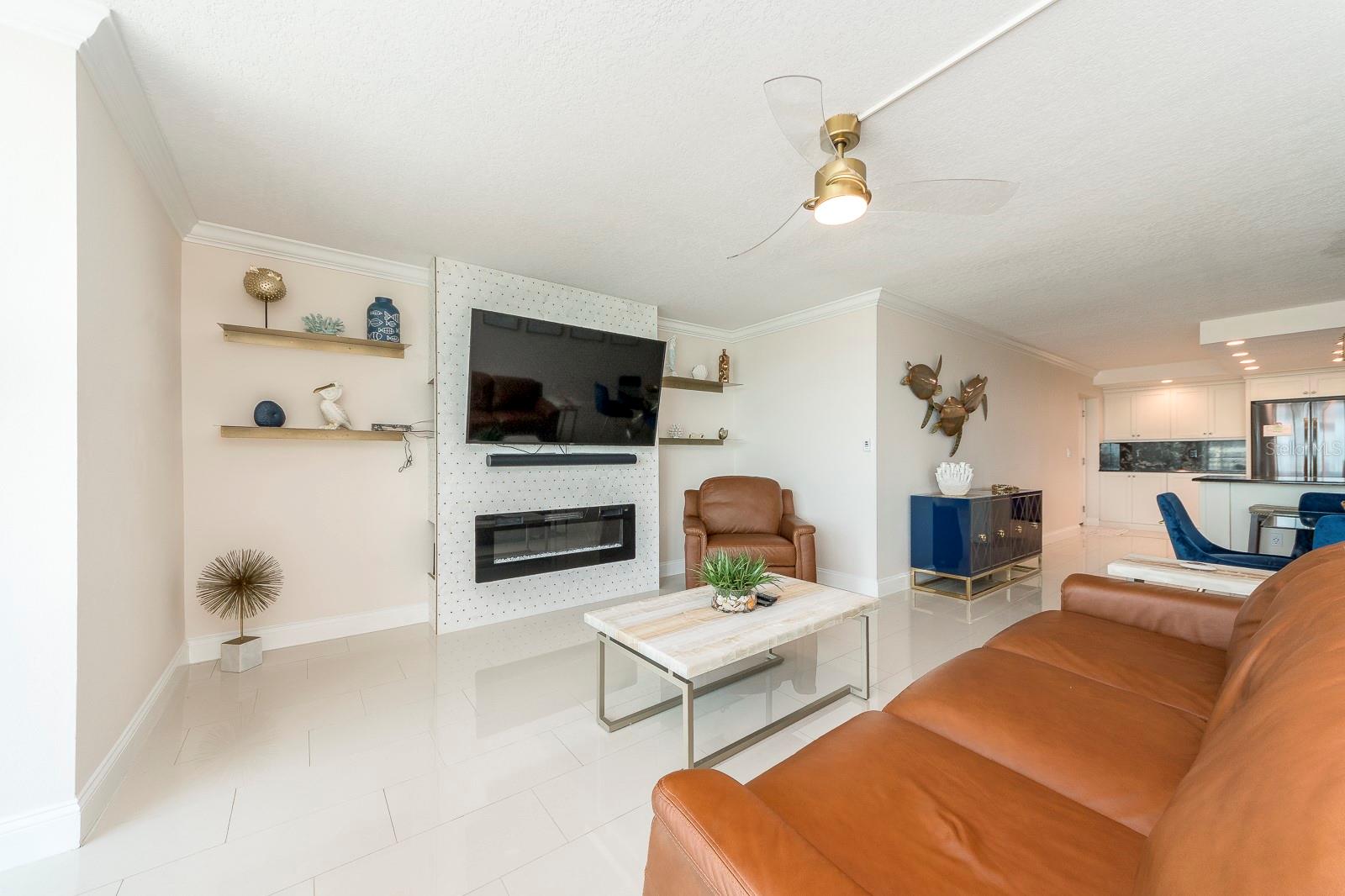 1390 GULF BLVD #1203 — photo 7