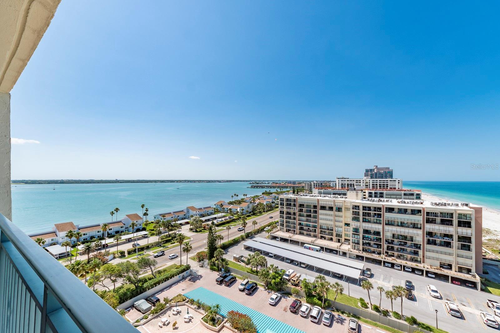 1390 GULF BLVD #1203 — photo 6