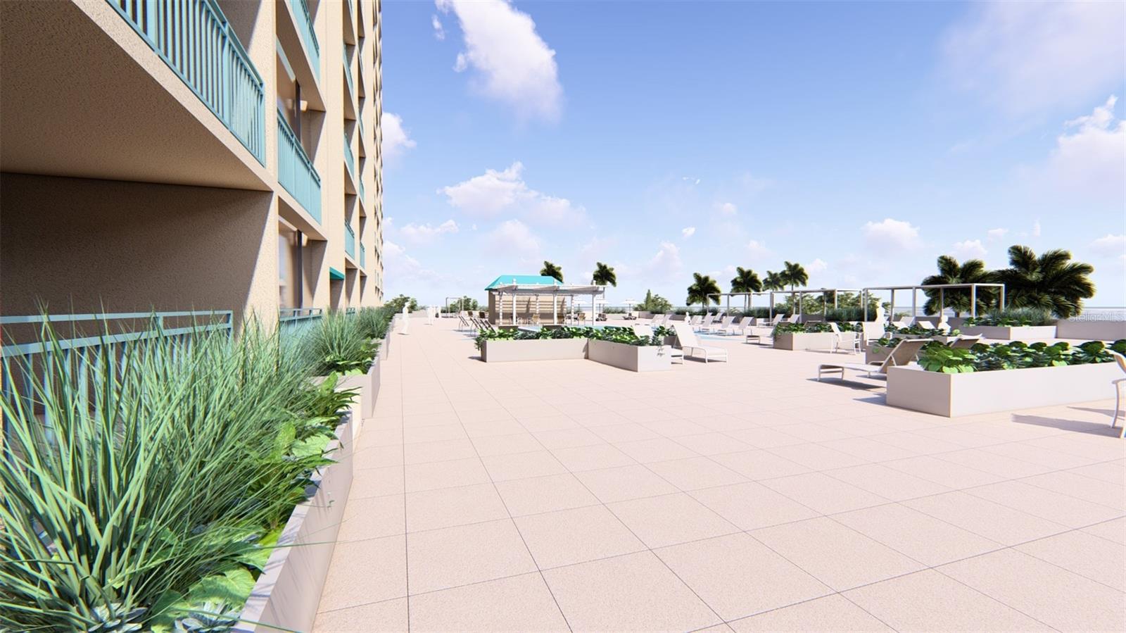1390 GULF BLVD #1203 — photo 30