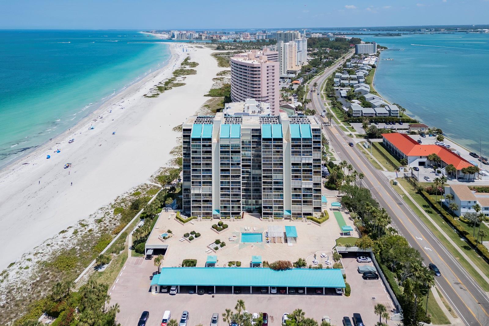 1390 GULF BLVD #1203 — photo 22