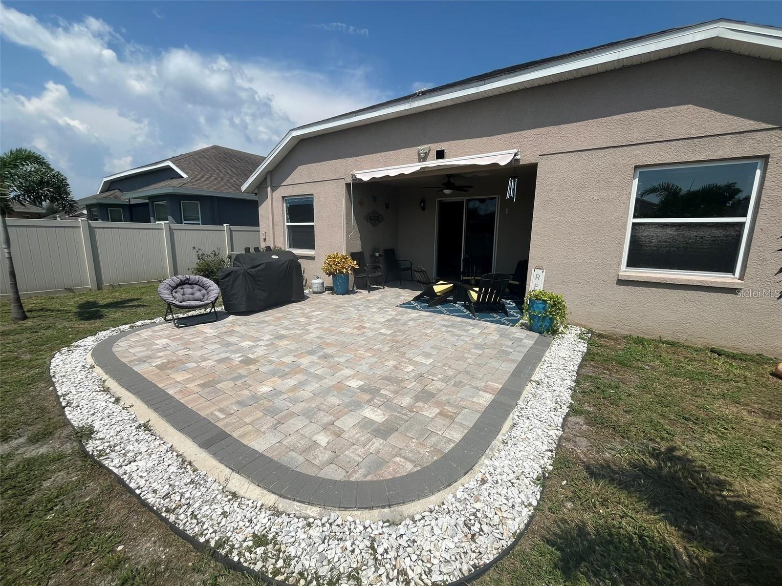 12007 RAMBLING STREAM DR — photo 29