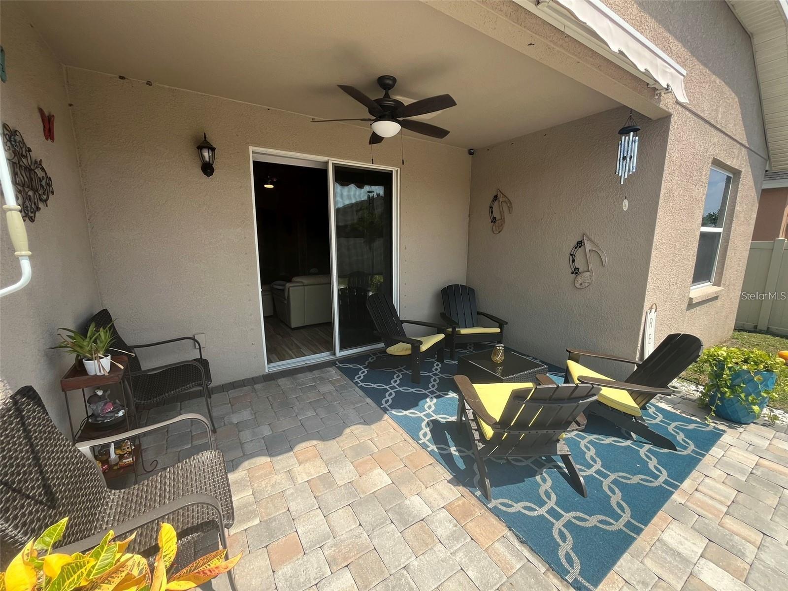 12007 RAMBLING STREAM DR — photo 26