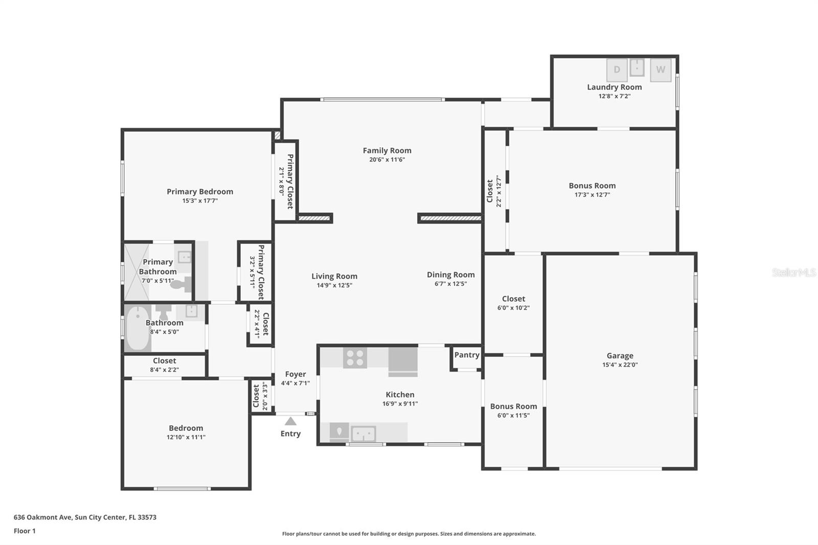 636 OAKMONT AVE — photo 34