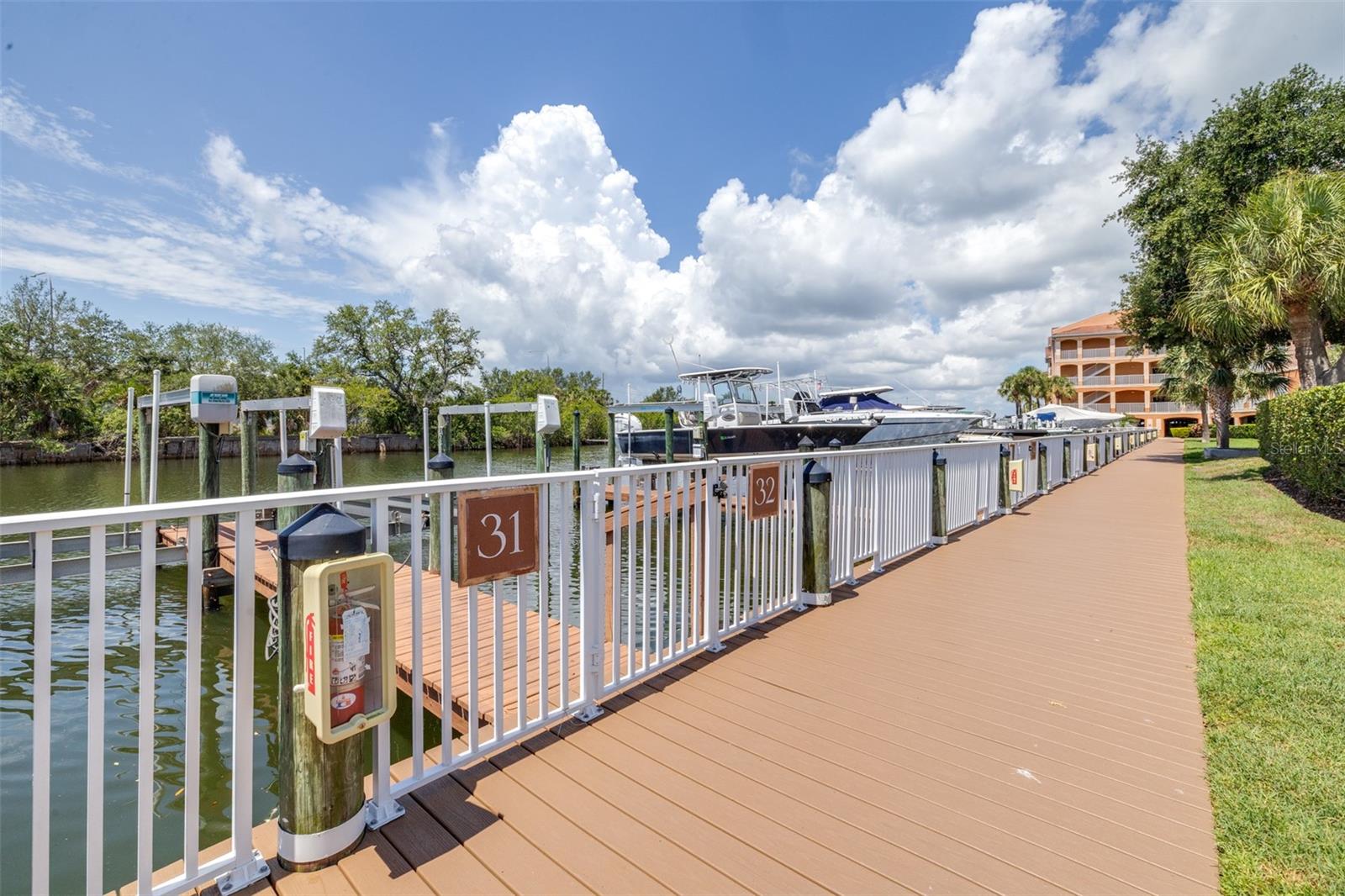 5000 CULBREATH KEY WAY #1-309 — photo 28