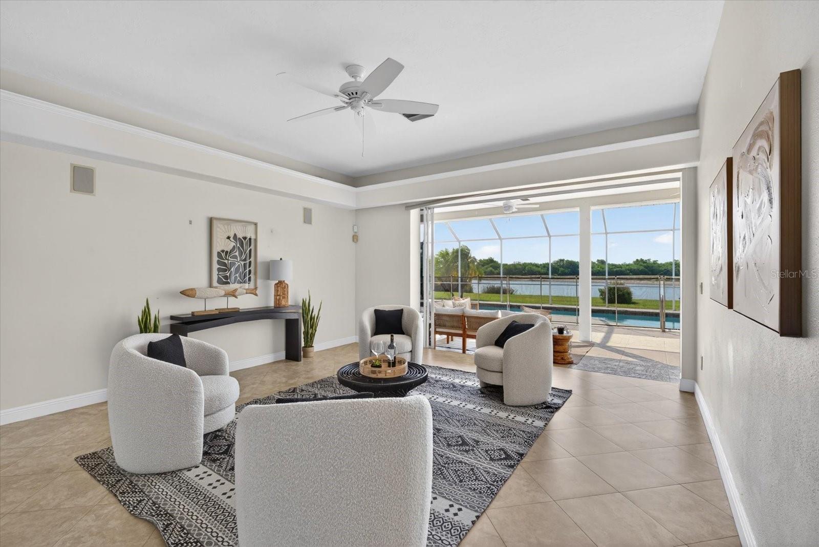 7389 S SERENOA DR — photo 30