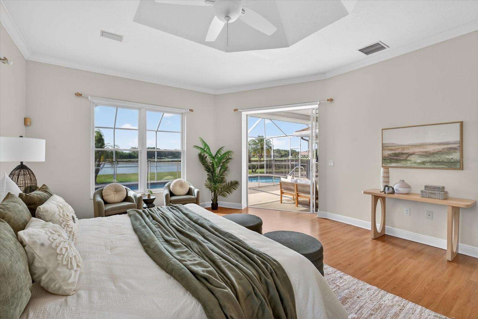 7389 S SERENOA DR — photo 42