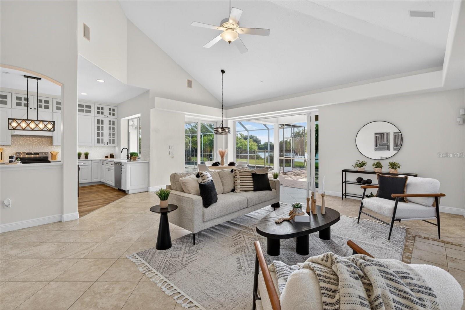 7389 S SERENOA DR — photo 44