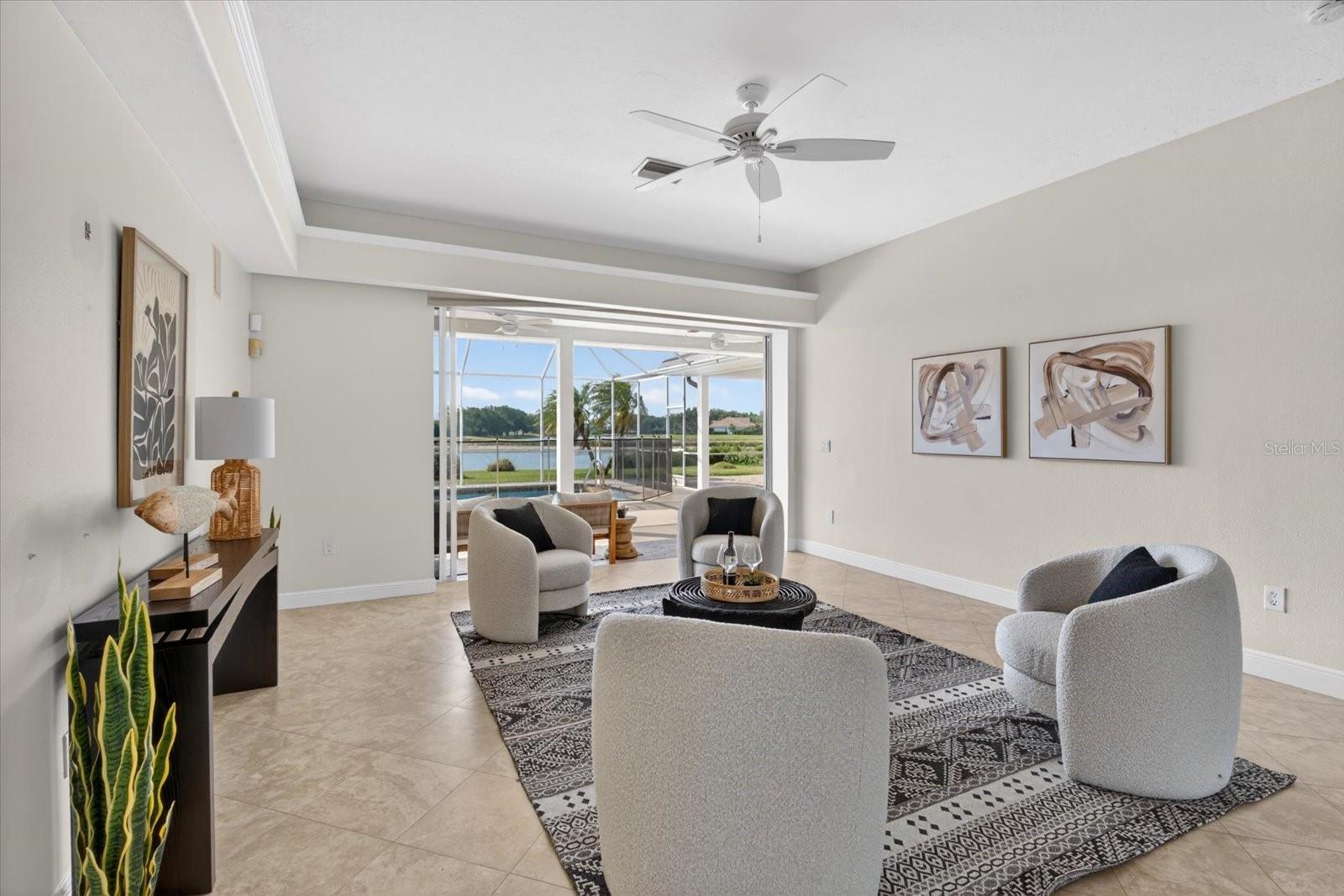 7389 S SERENOA DR — photo 29