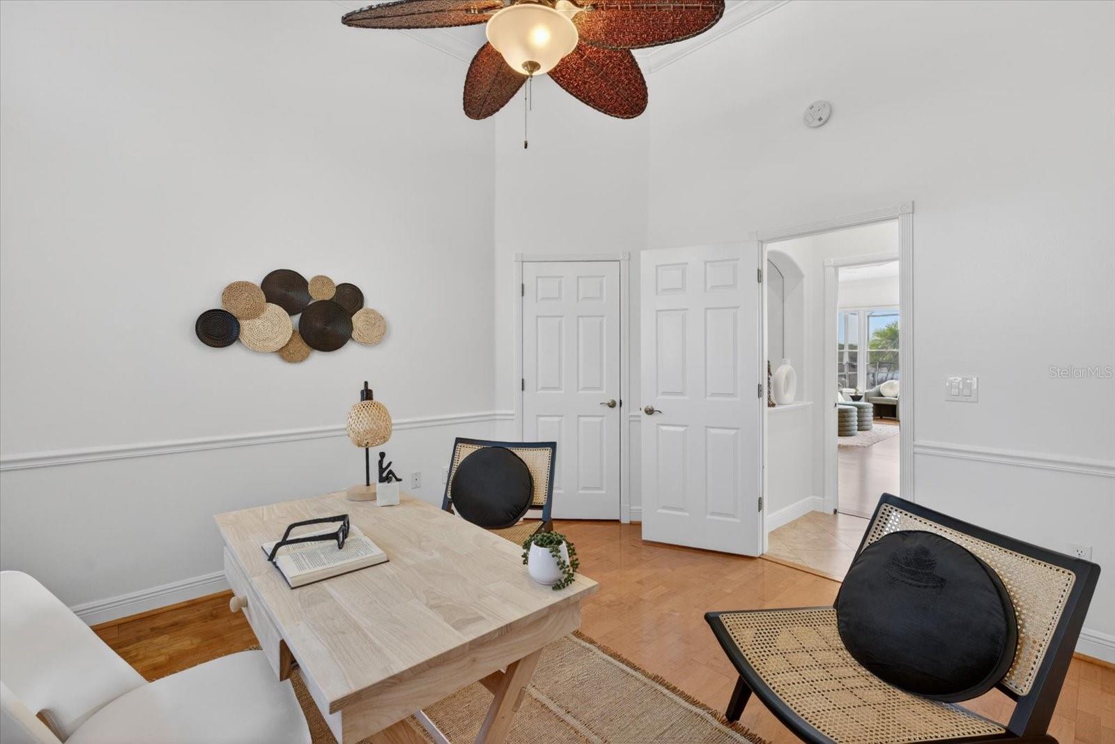 7389 S SERENOA DR — photo 16