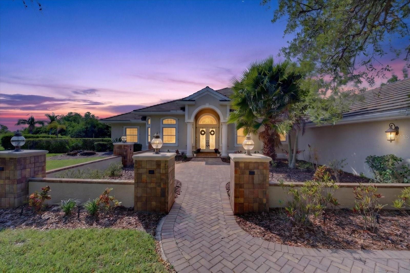 7389 S SERENOA DR — photo 50