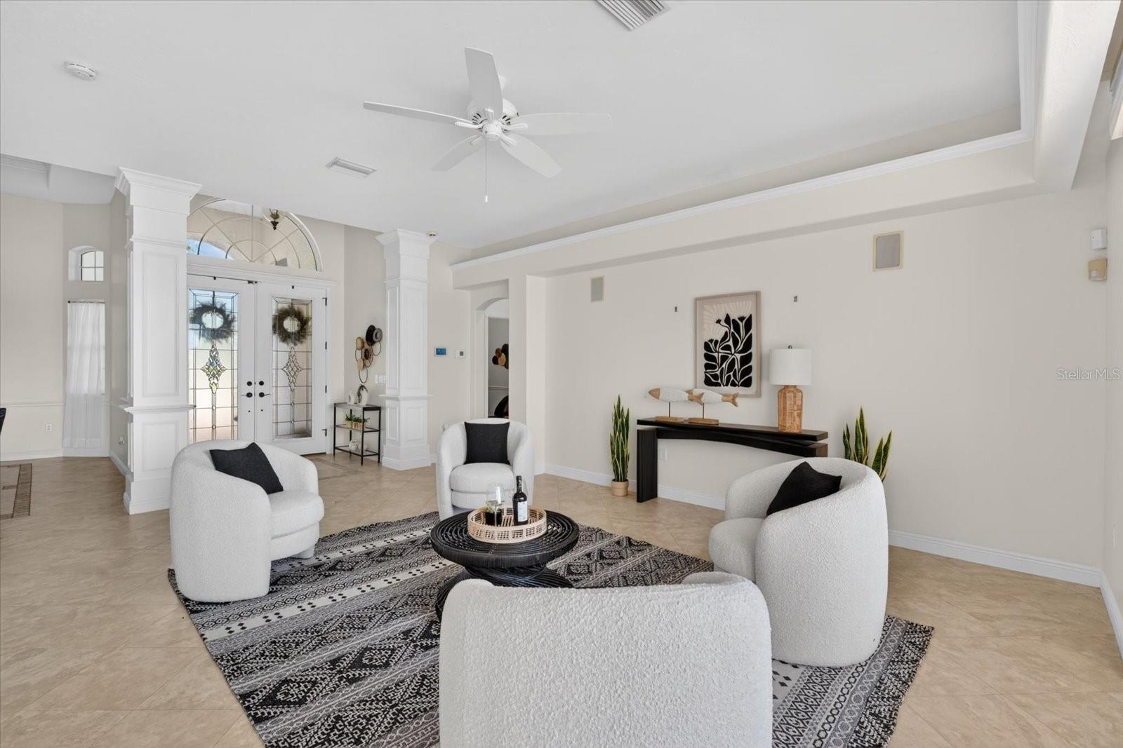 7389 S SERENOA DR — photo 48