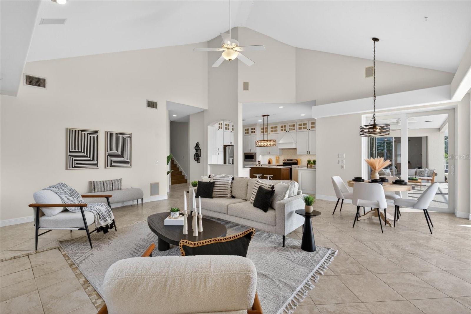 7389 S SERENOA DR — photo 24