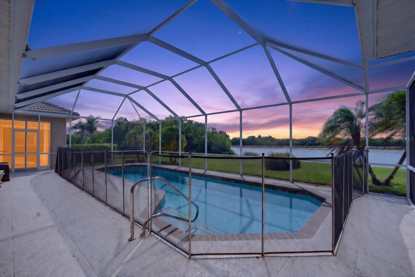 7389 S SERENOA DR — photo 41
