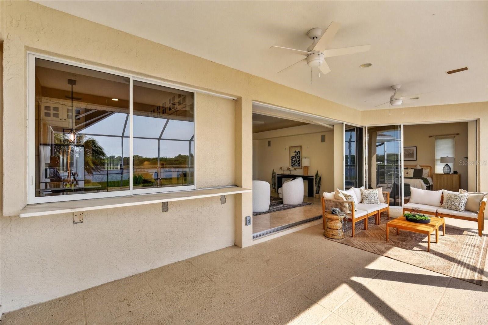 7389 S SERENOA DR — photo 2