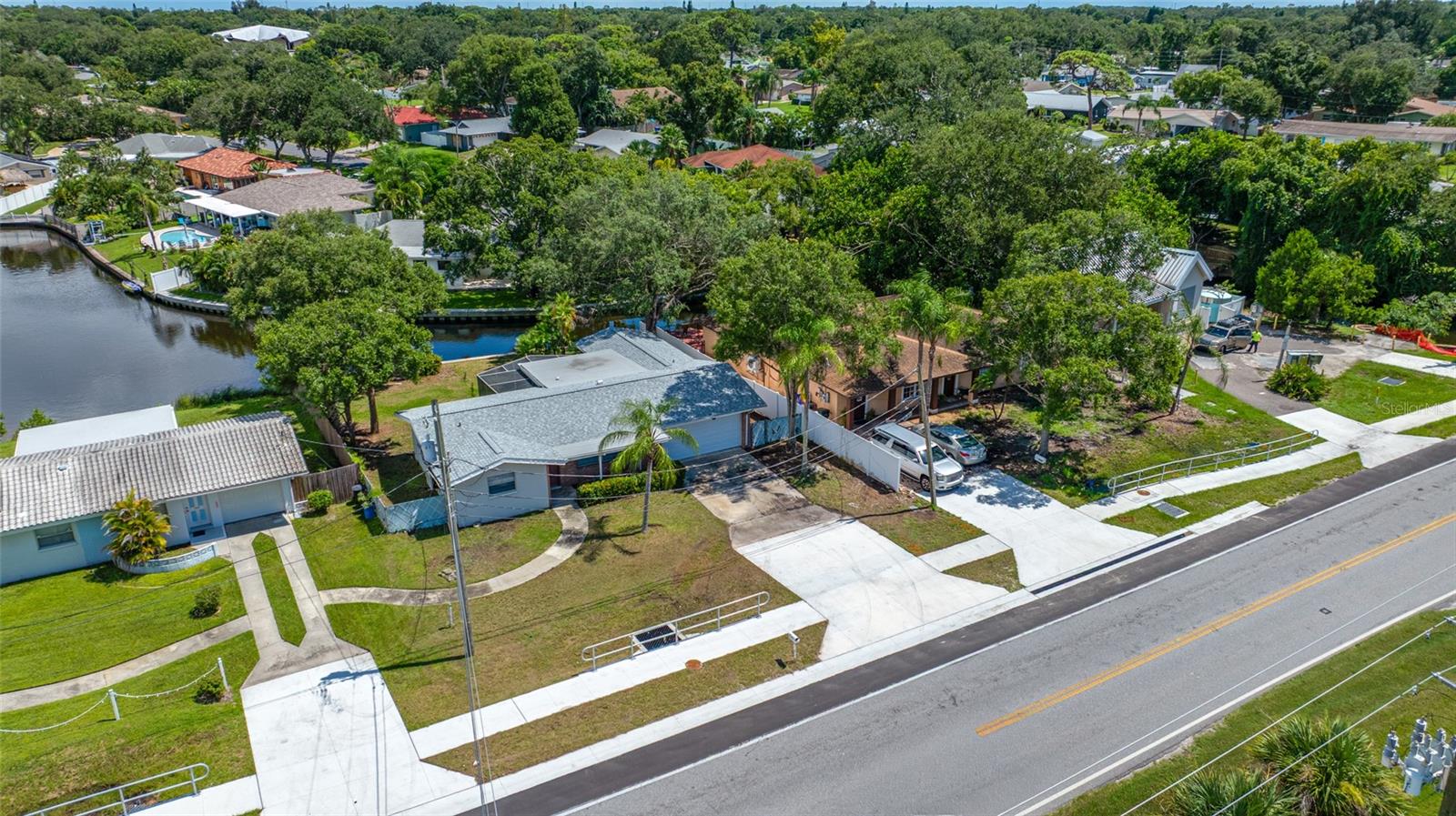 1367 INDIAN ROCKS RD S — photo 15