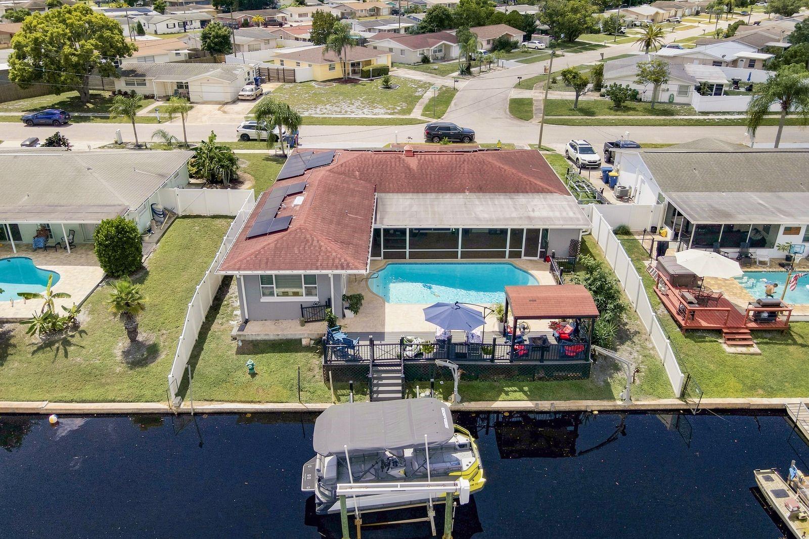 1324 CHANCELLOR DR — photo 43
