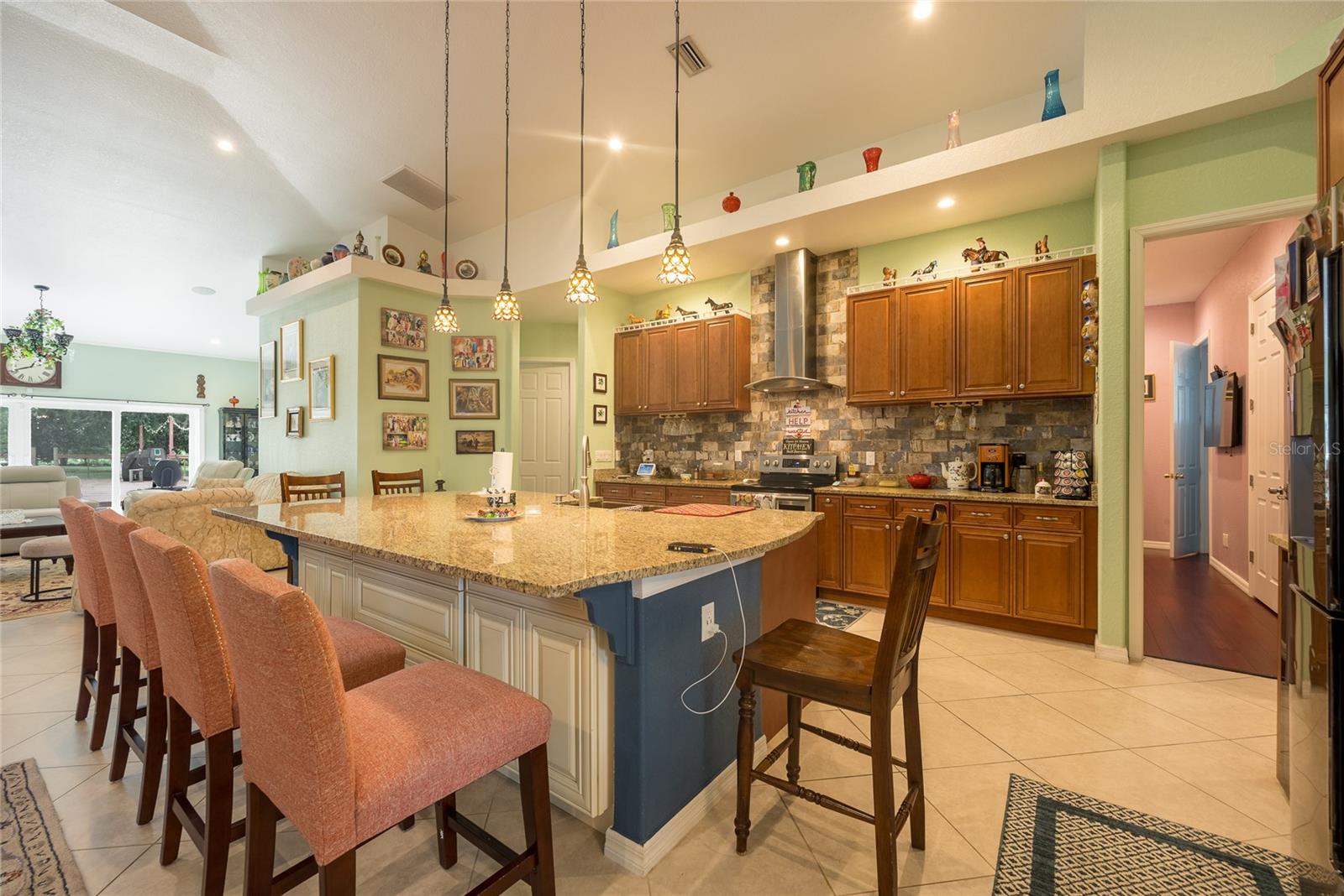 21750 E STATE ROAD 64 — photo 35