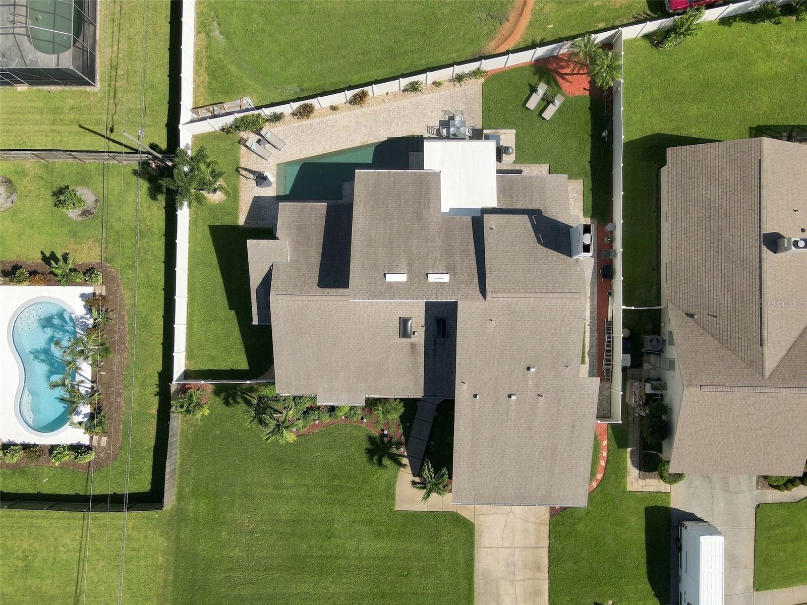 2800 HAVERHILL DR — photo 45