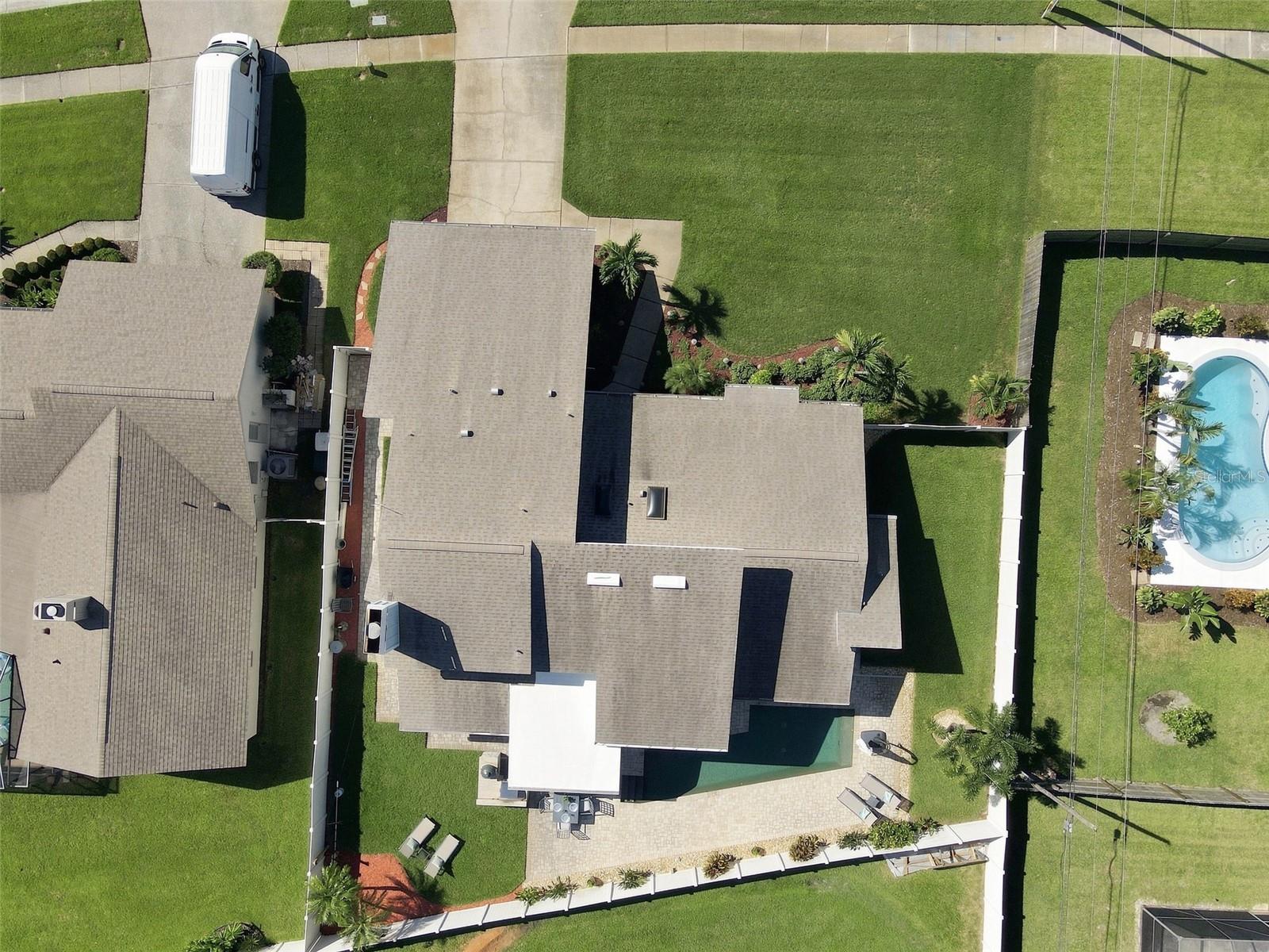 2800 HAVERHILL DR — photo 44